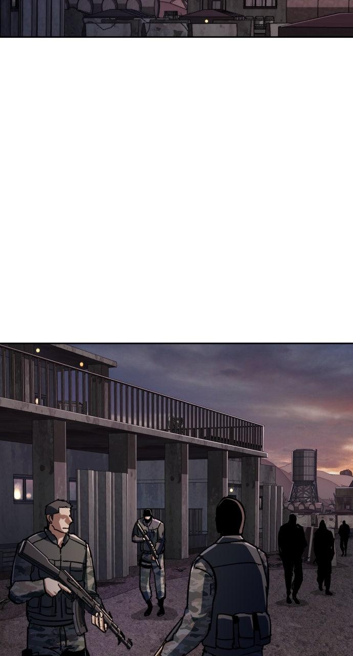 Read Teenage Mercenary ENGLISH Manga Online