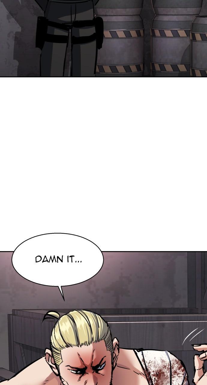 Read Teenage Mercenary ENGLISH Manga Online