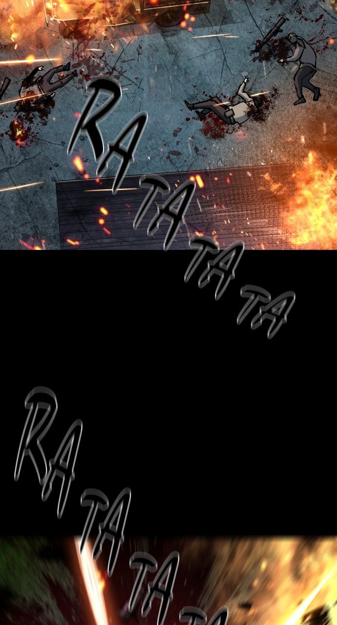 Read Teenage Mercenary ENGLISH Manga Online