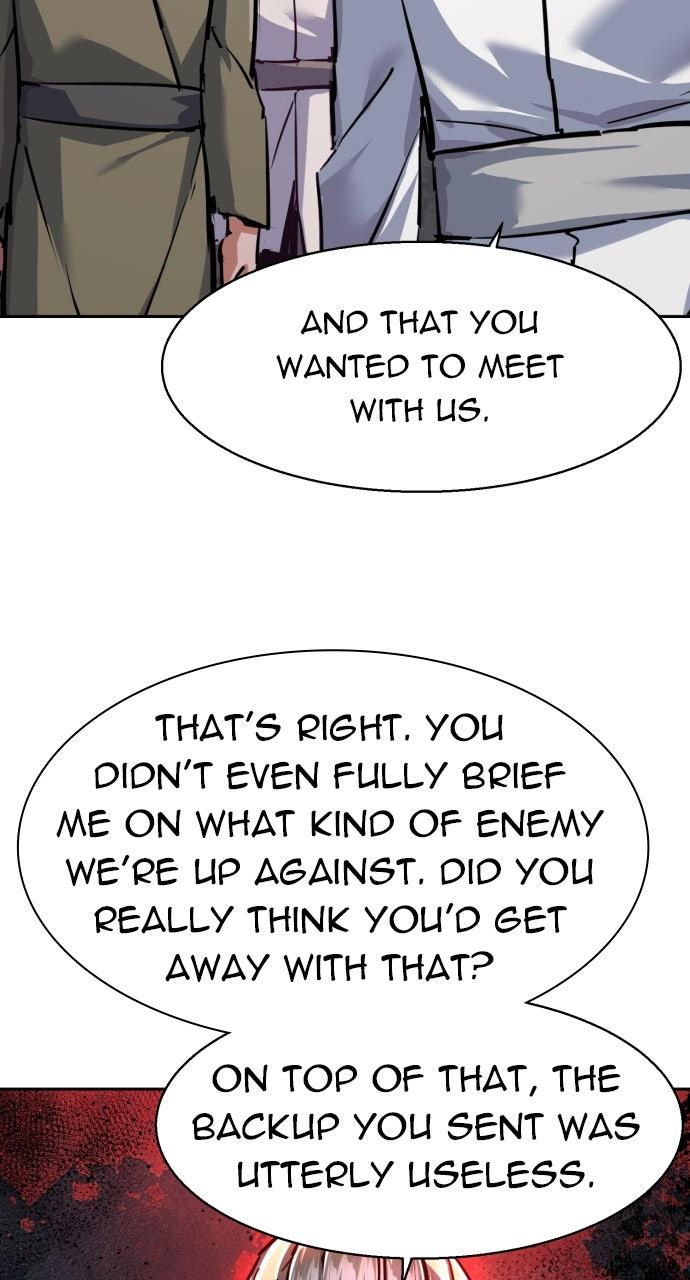 Read Teenage Mercenary ENGLISH Manga Online