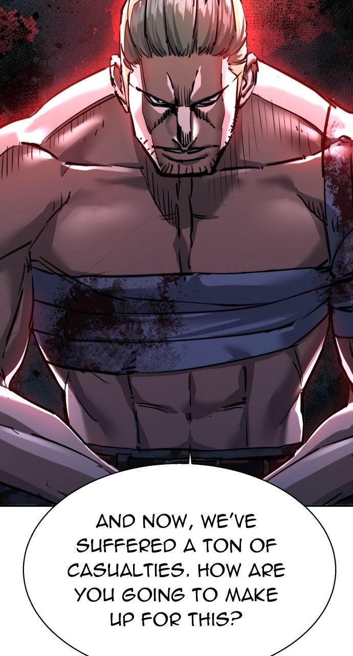 Read Teenage Mercenary ENGLISH Manga Online