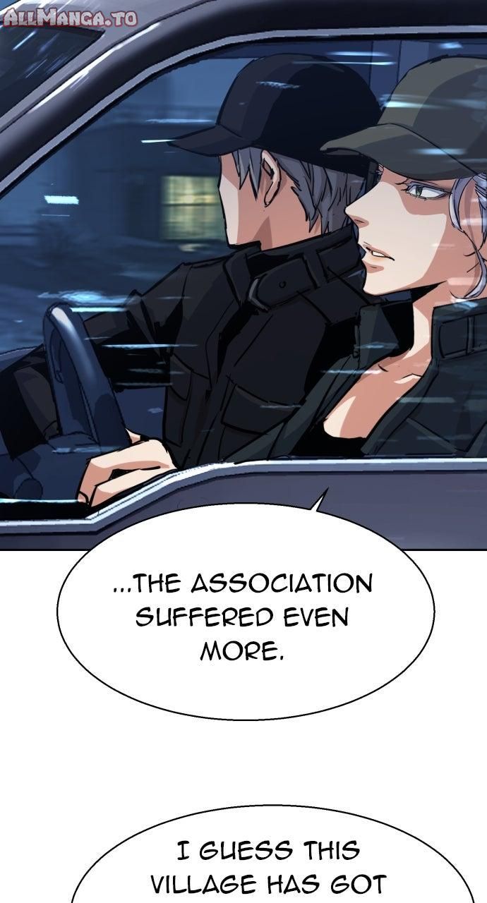 Read Teenage Mercenary ENGLISH Manga Online