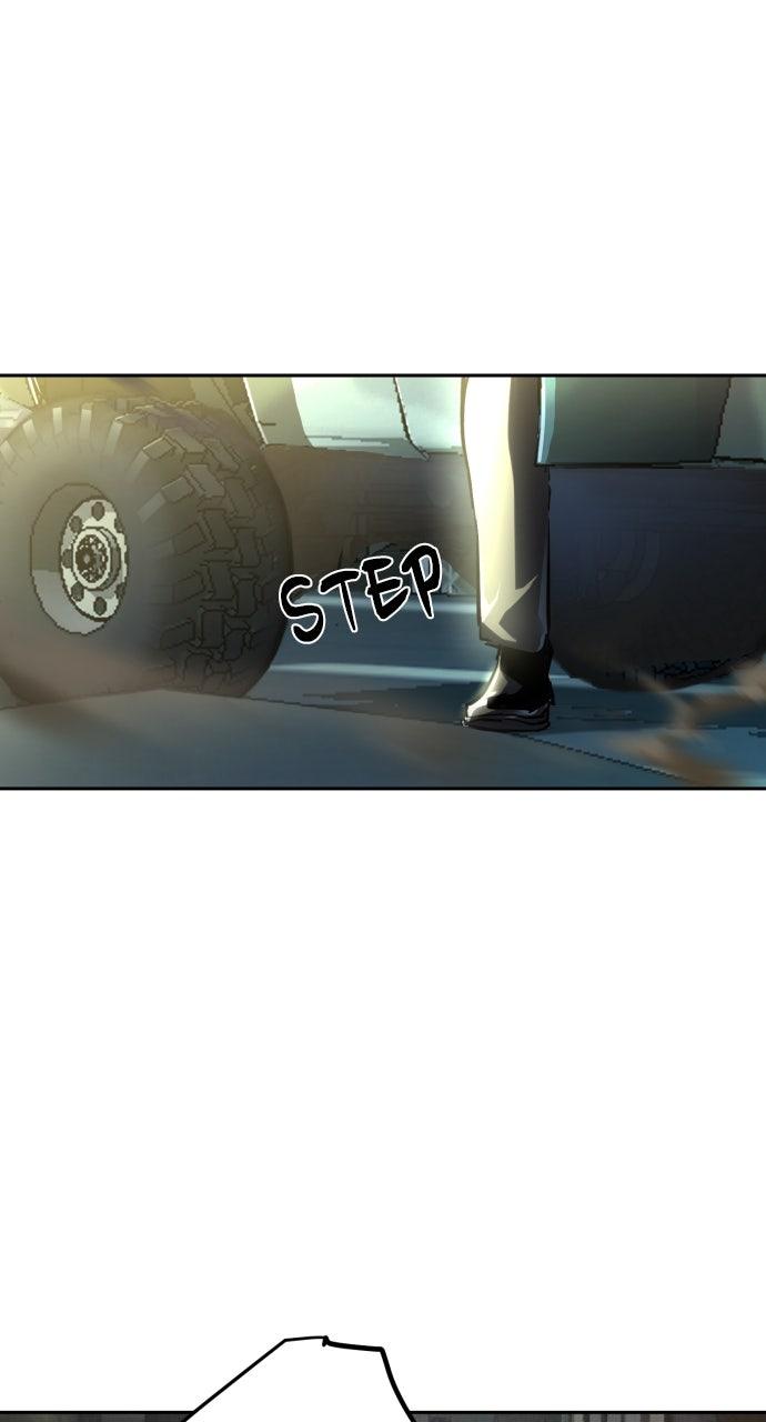 Read Teenage Mercenary ENGLISH Manga Online