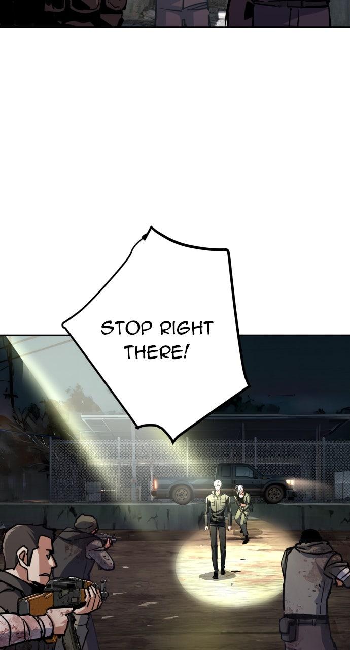 Read Teenage Mercenary ENGLISH Manga Online