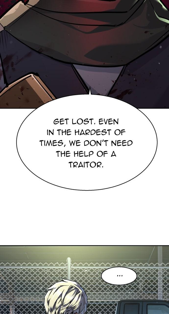 Read Teenage Mercenary ENGLISH Manga Online