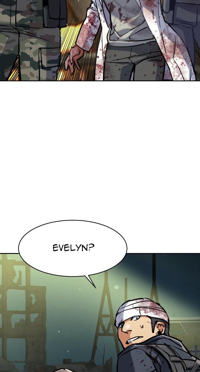 Read Teenage Mercenary ENGLISH Manga Online