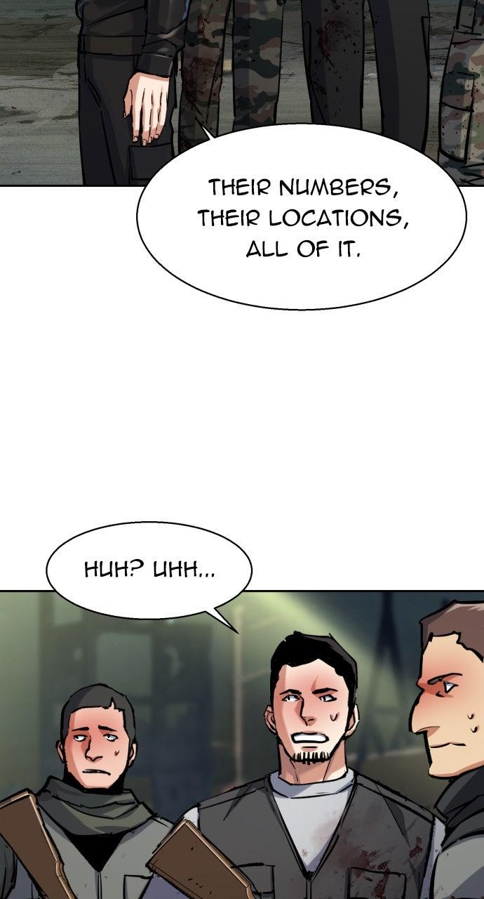 Read Teenage Mercenary ENGLISH Manga Online