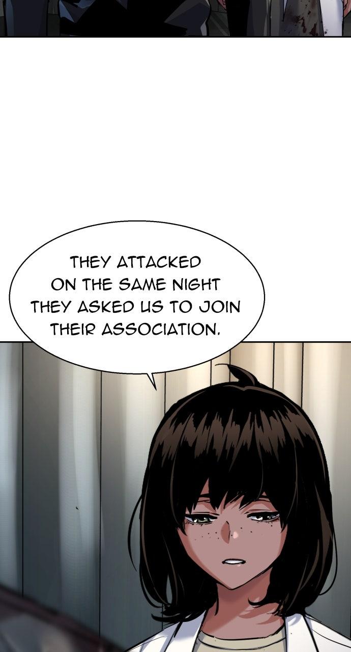 Read Teenage Mercenary ENGLISH Manga Online