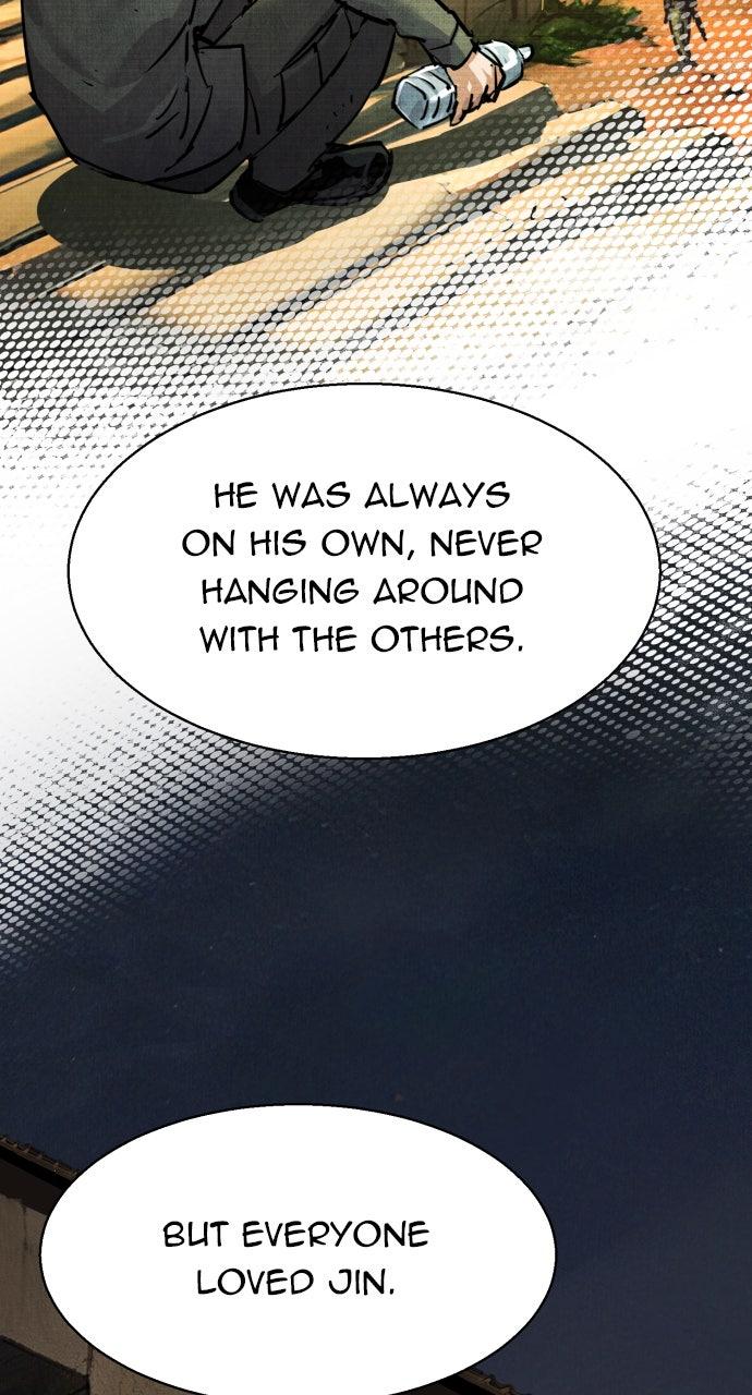 Read Teenage Mercenary ENGLISH Manga Online