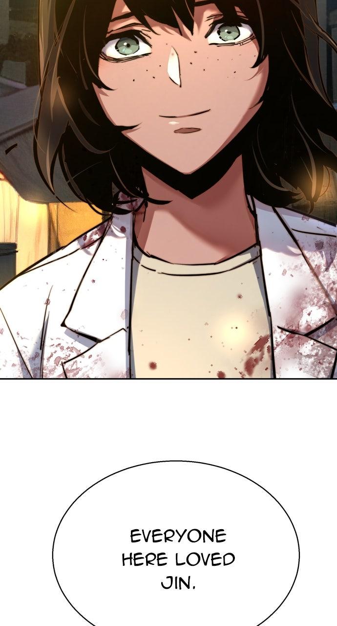 Read Teenage Mercenary ENGLISH Manga Online