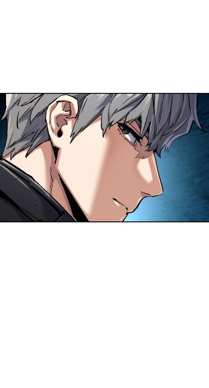 Read Teenage Mercenary ENGLISH Manga Online