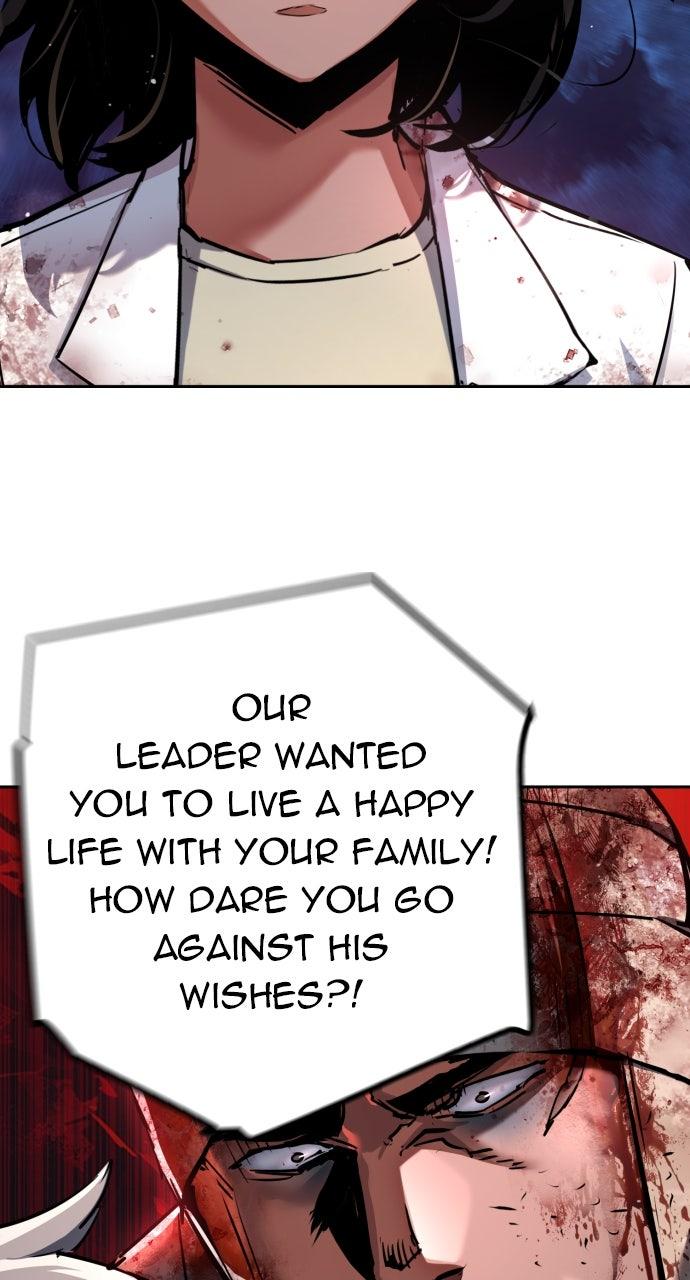 Read Teenage Mercenary ENGLISH Manga Online