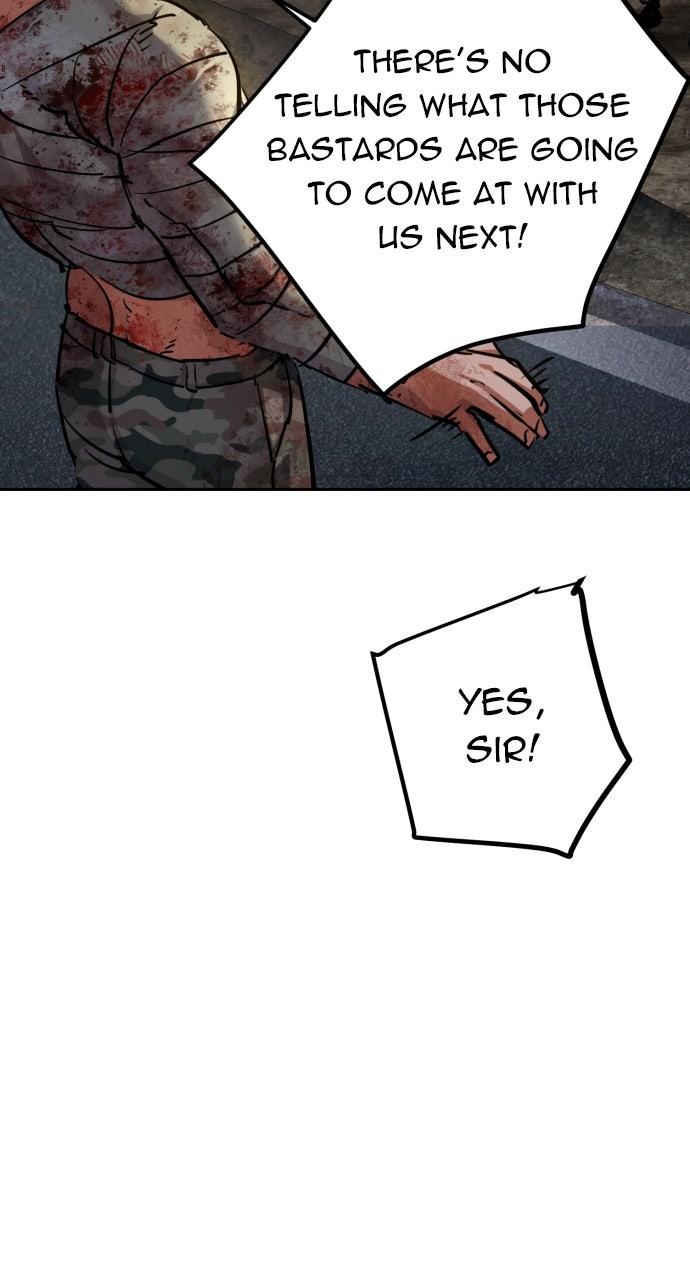 Read Teenage Mercenary ENGLISH Manga Online