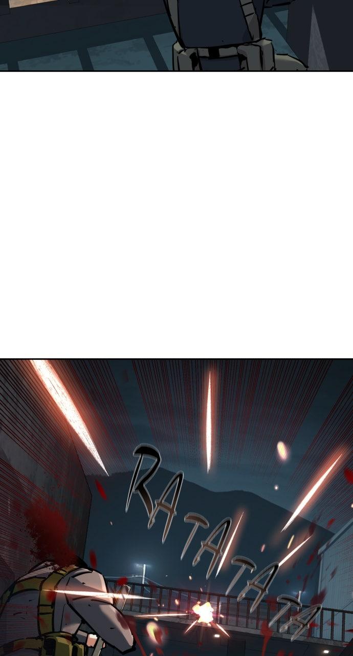 Read Teenage Mercenary ENGLISH Manga Online