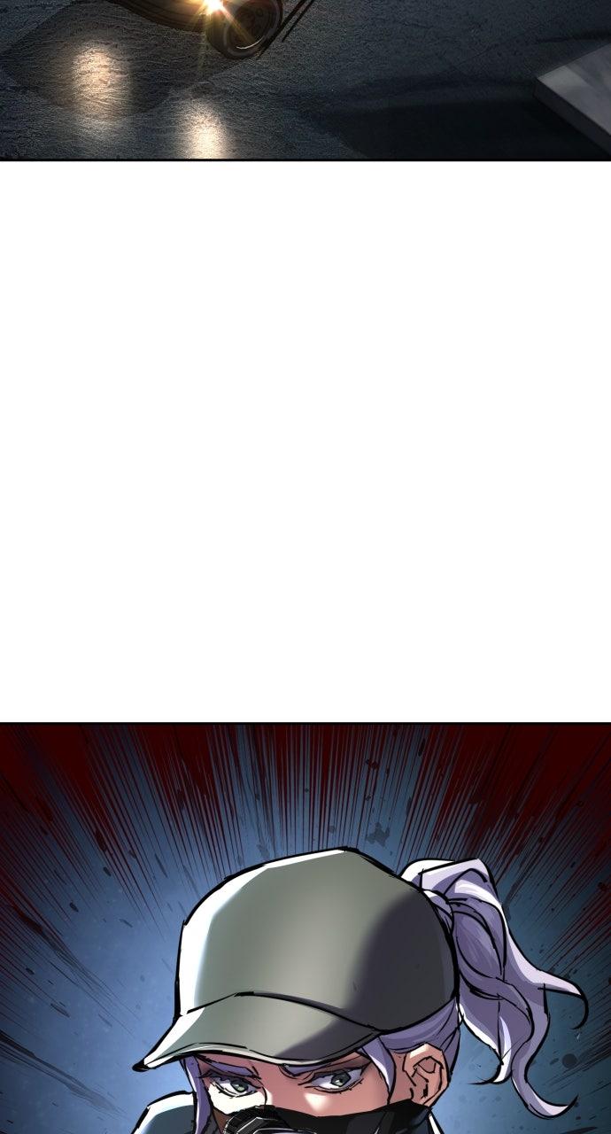 Read Teenage Mercenary ENGLISH Manga Online