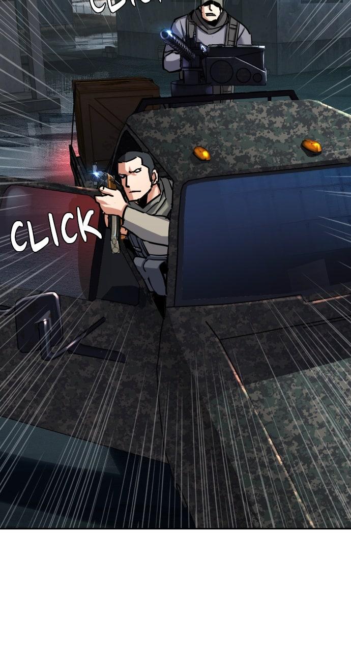 Read Teenage Mercenary ENGLISH Manga Online