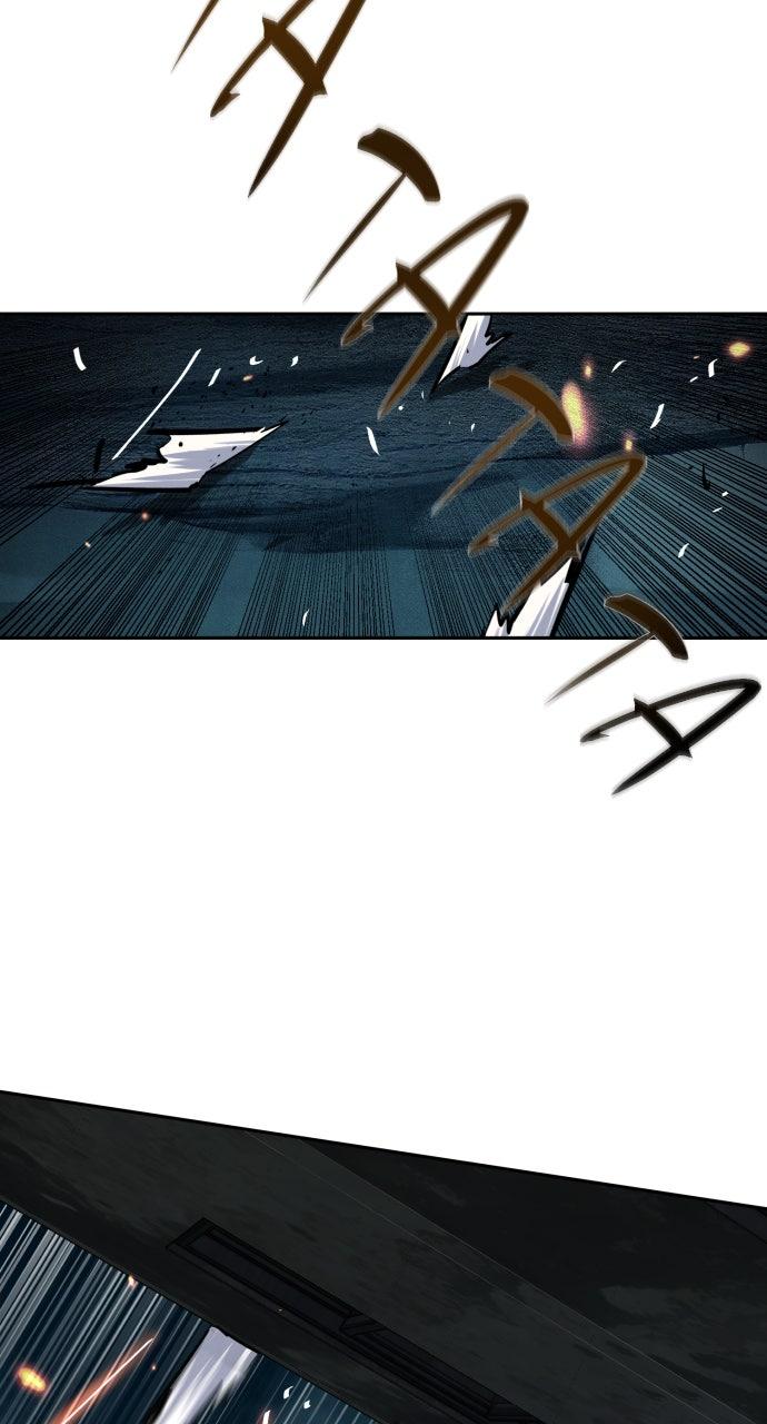 Read Teenage Mercenary ENGLISH Manga Online