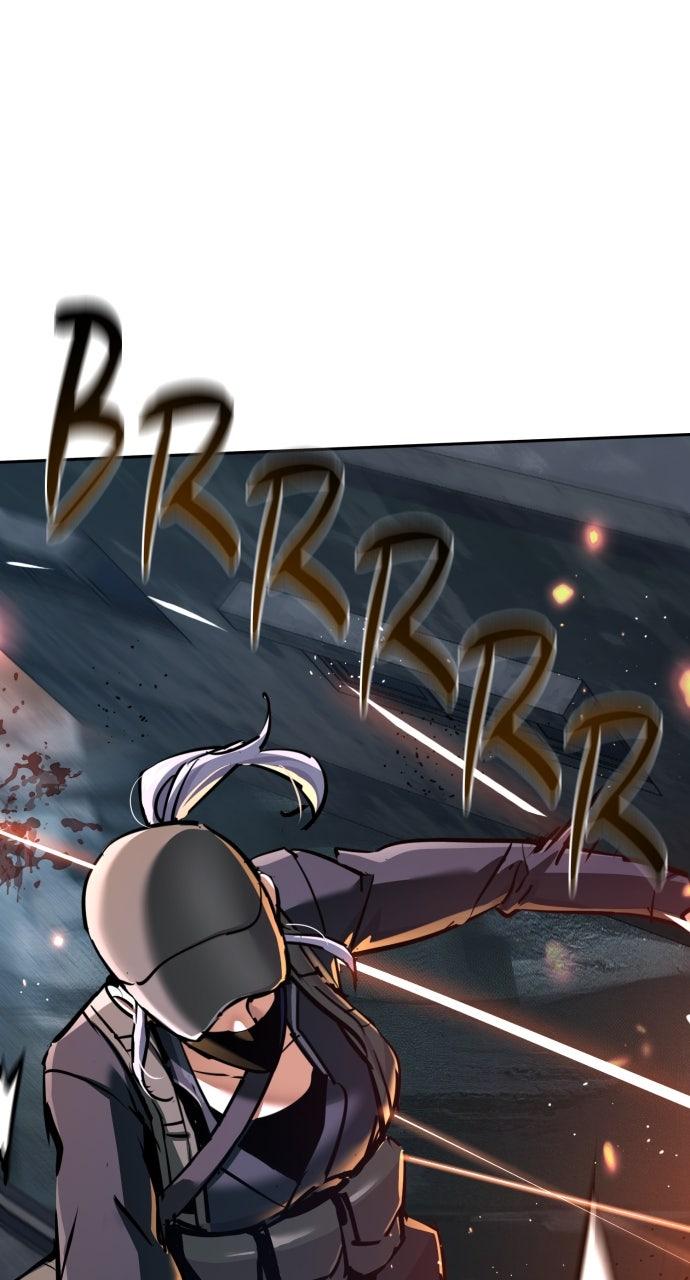 Read Teenage Mercenary ENGLISH Manga Online