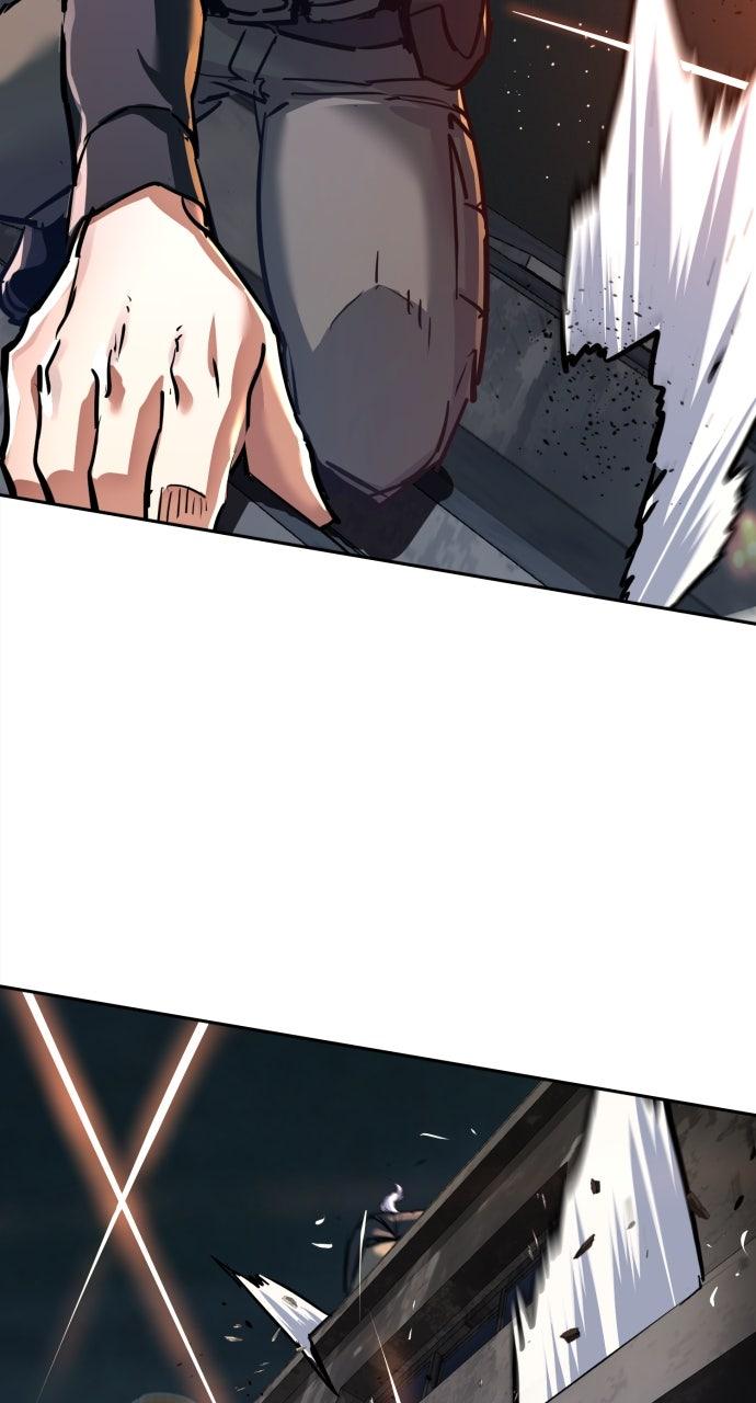 Read Teenage Mercenary ENGLISH Manga Online