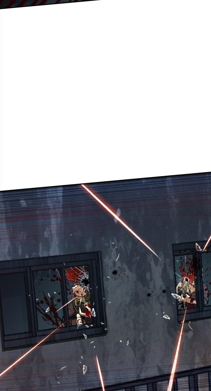 Read Teenage Mercenary ENGLISH Manga Online