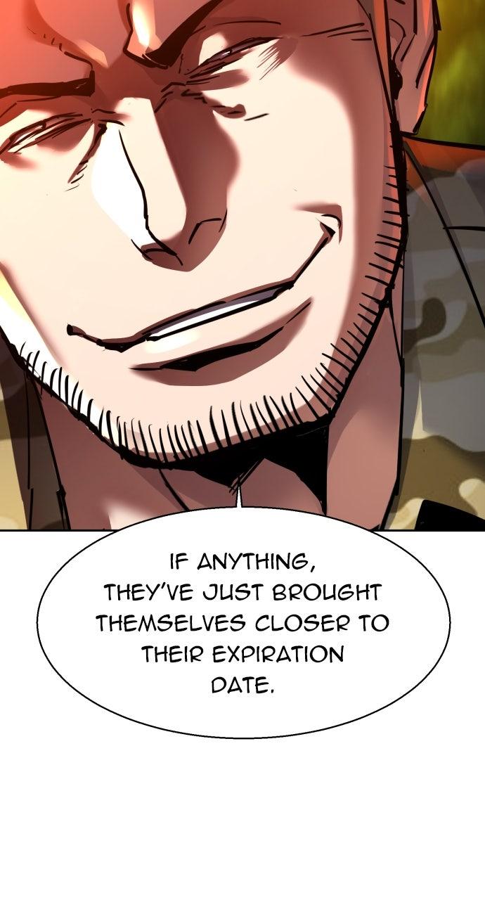 Read Teenage Mercenary ENGLISH Manga Online