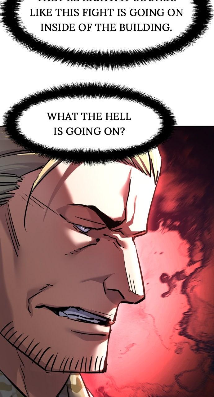 Read Teenage Mercenary ENGLISH Manga Online