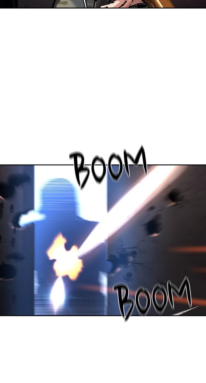 Read Teenage Mercenary ENGLISH Manga Online