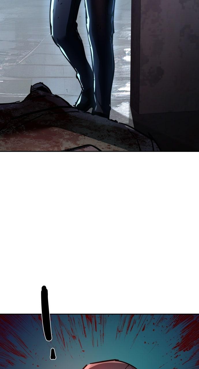 Read Teenage Mercenary ENGLISH Manga Online