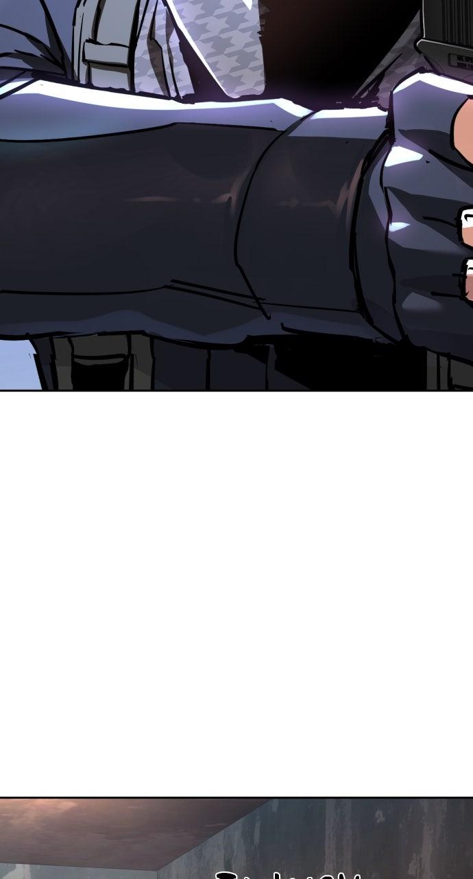 Read Teenage Mercenary ENGLISH Manga Online