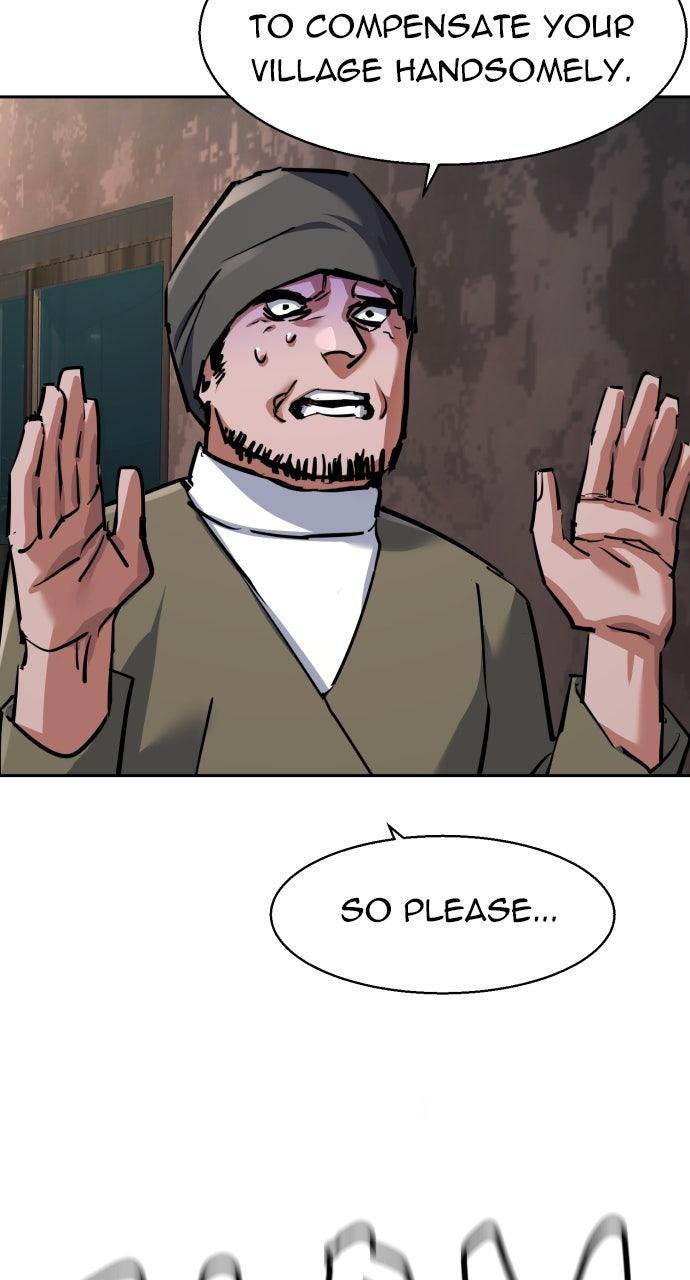 Read Teenage Mercenary ENGLISH Manga Online