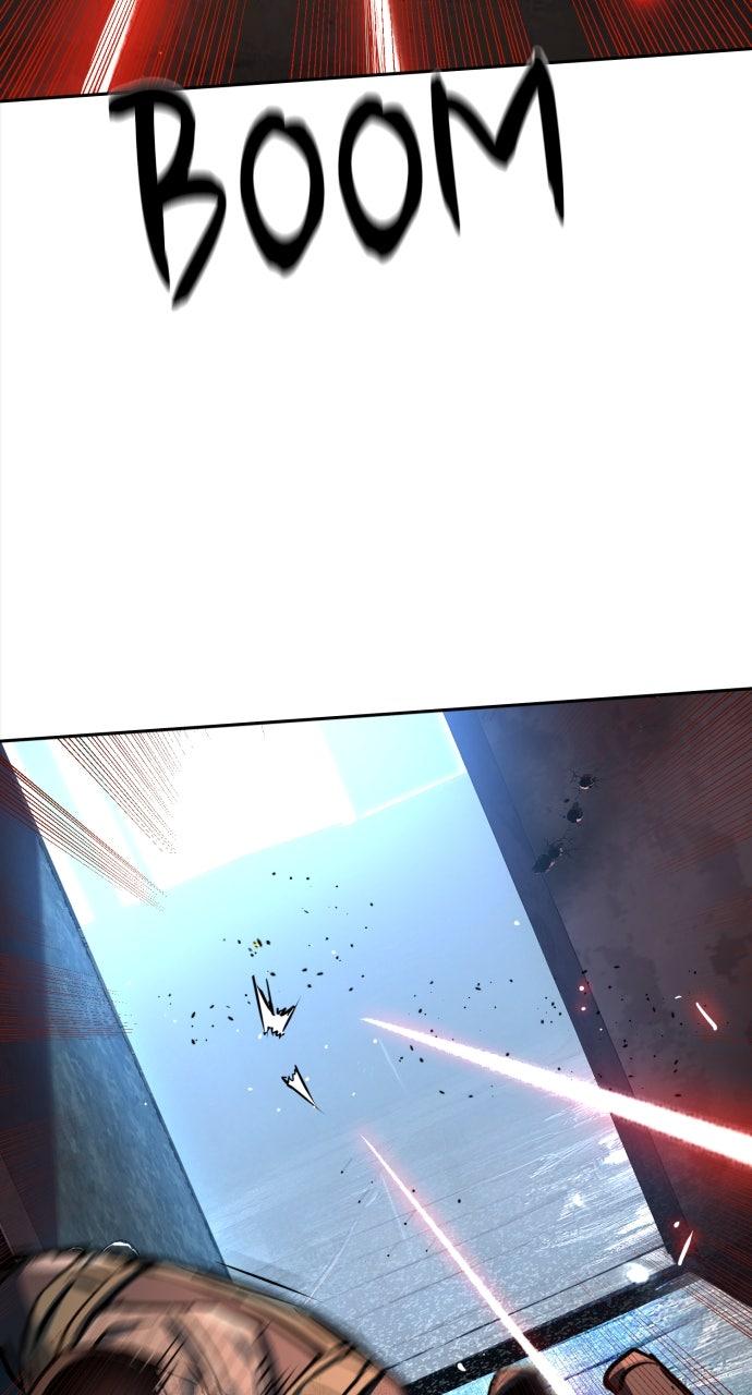 Read Teenage Mercenary ENGLISH Manga Online