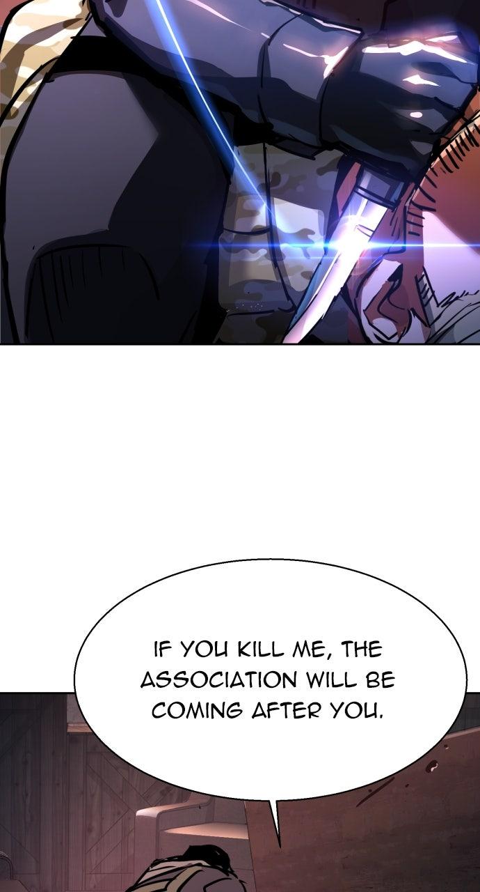 Read Teenage Mercenary ENGLISH Manga Online