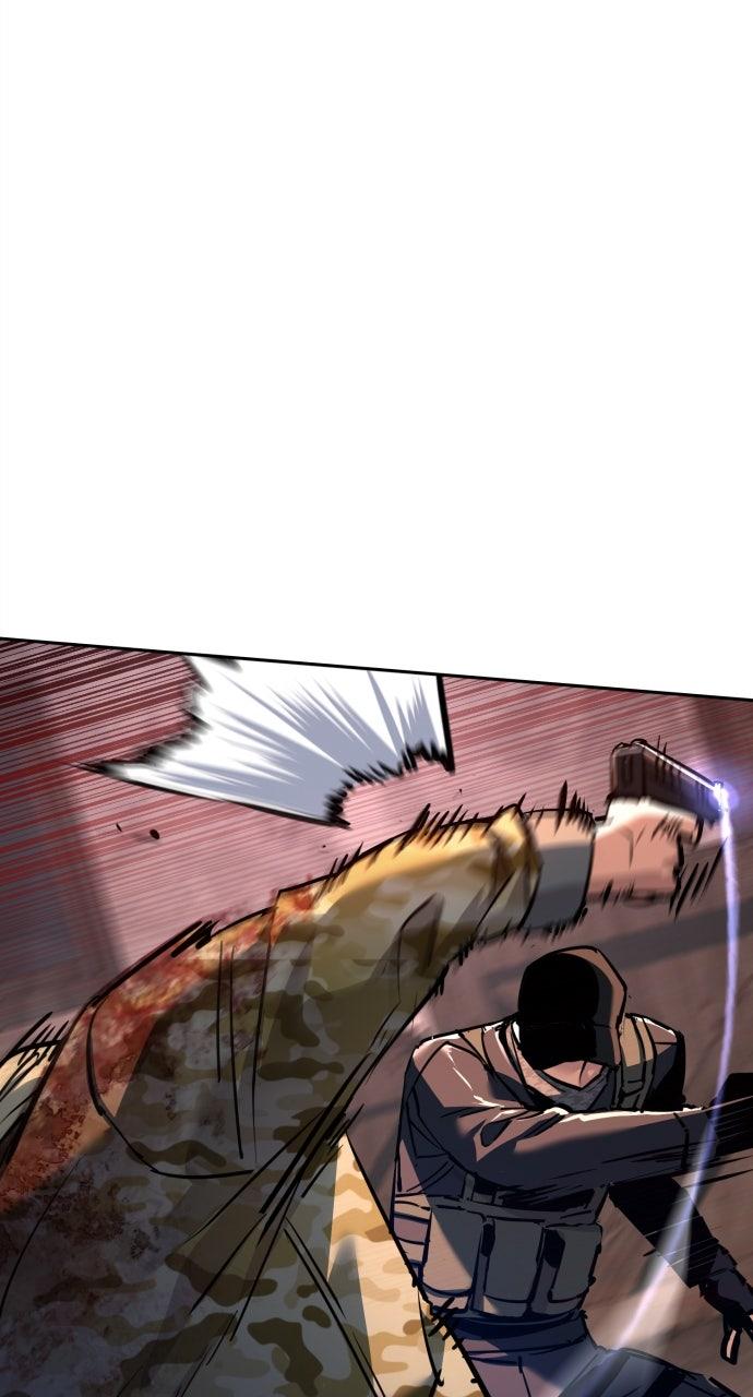 Read Teenage Mercenary ENGLISH Manga Online