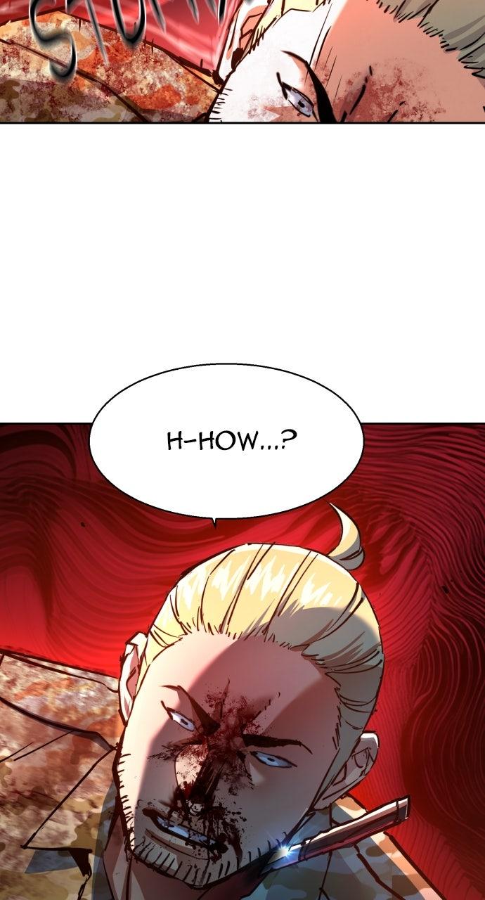 Read Teenage Mercenary ENGLISH Manga Online