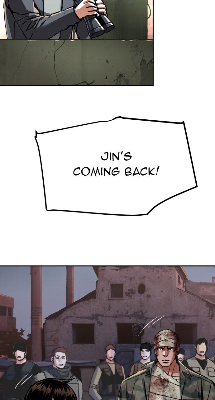 Read Teenage Mercenary ENGLISH Manga Online