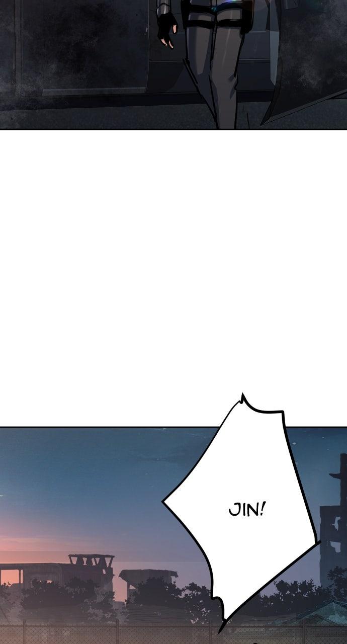 Read Teenage Mercenary ENGLISH Manga Online