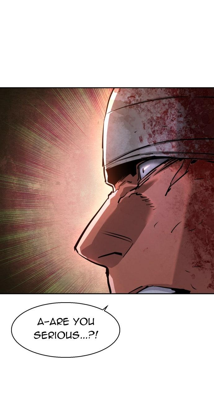 Read Teenage Mercenary ENGLISH Manga Online