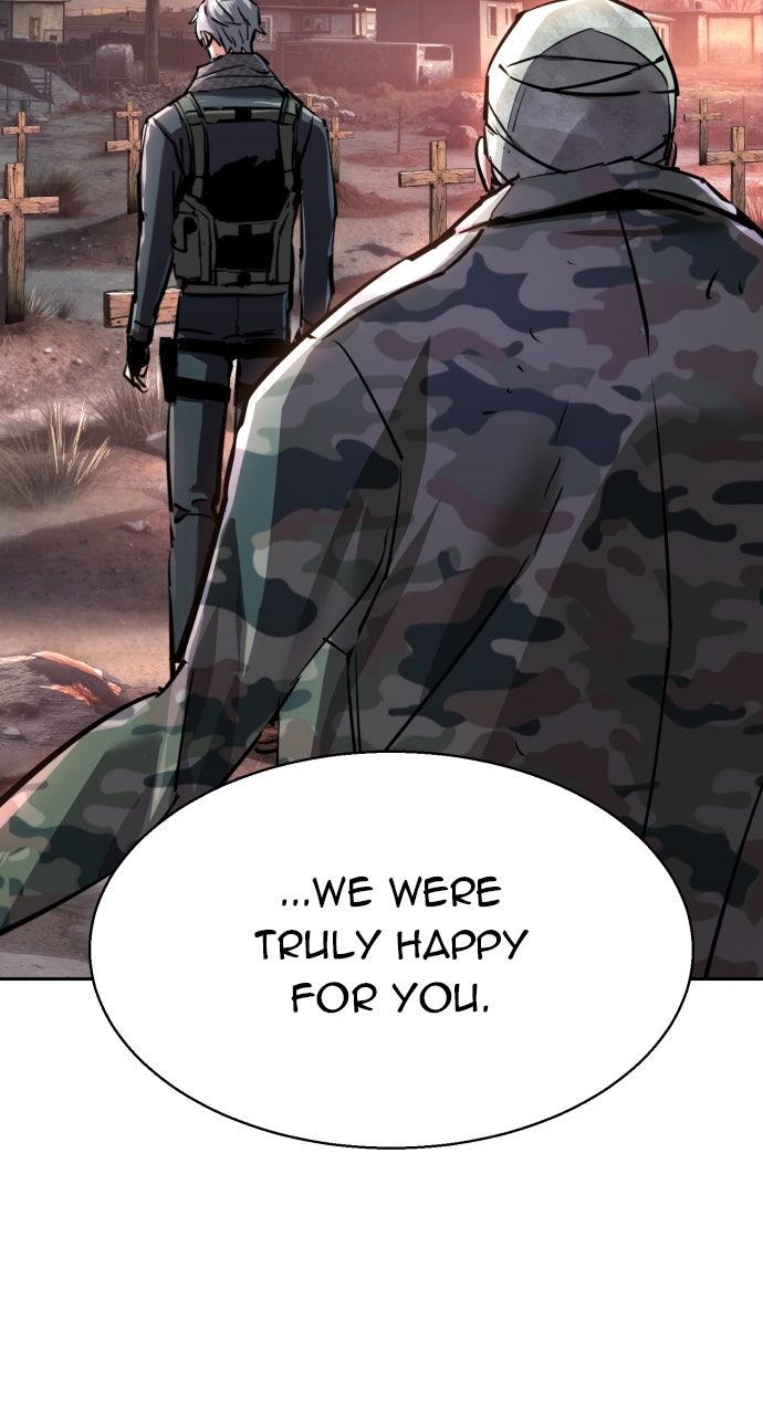 Read Teenage Mercenary ENGLISH Manga Online