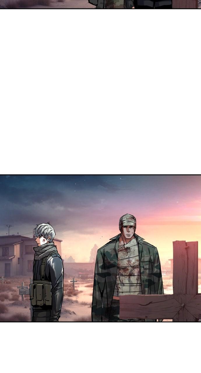 Read Teenage Mercenary ENGLISH Manga Online