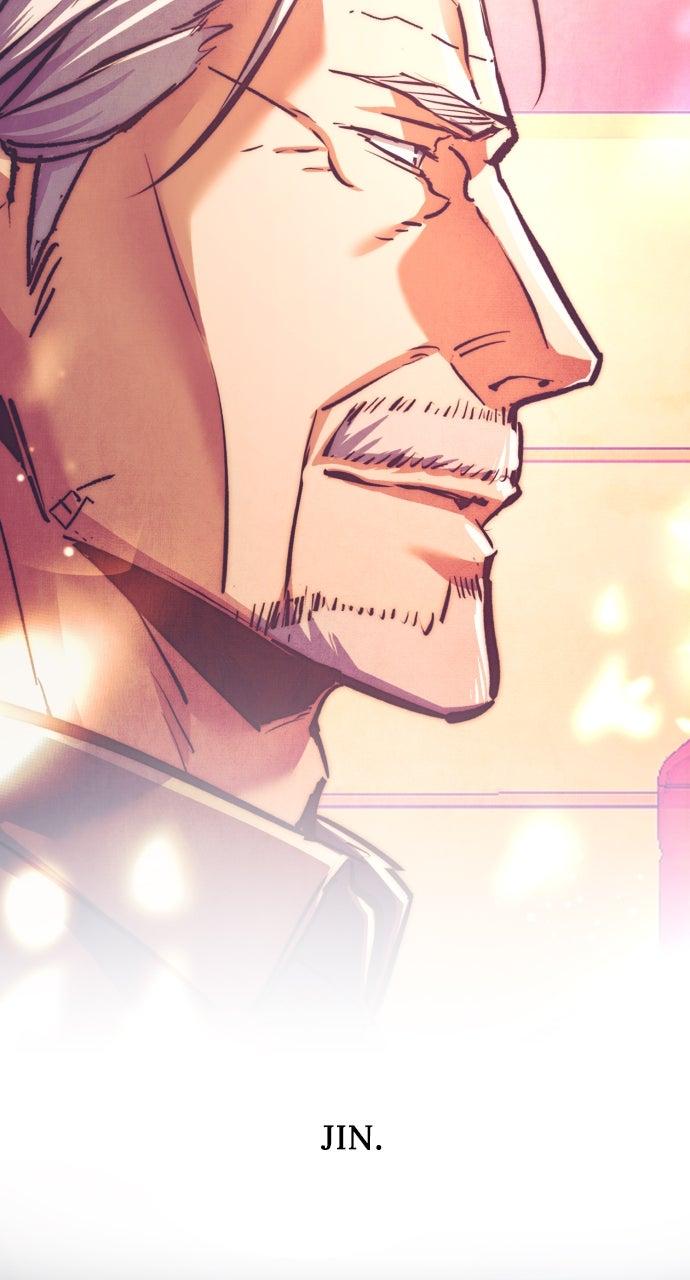 Read Teenage Mercenary ENGLISH Manga Online