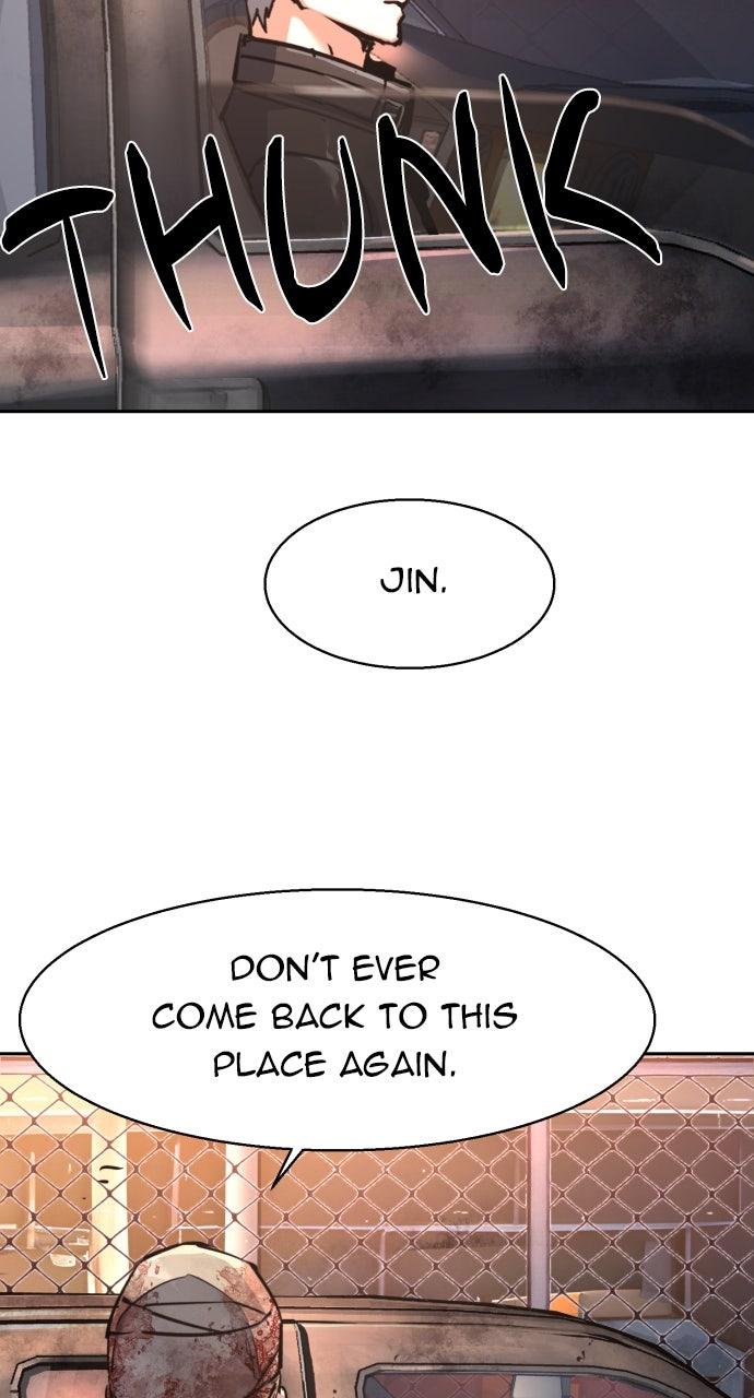 Read Teenage Mercenary ENGLISH Manga Online