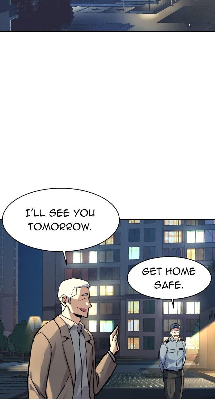 Read Teenage Mercenary ENGLISH Manga Online