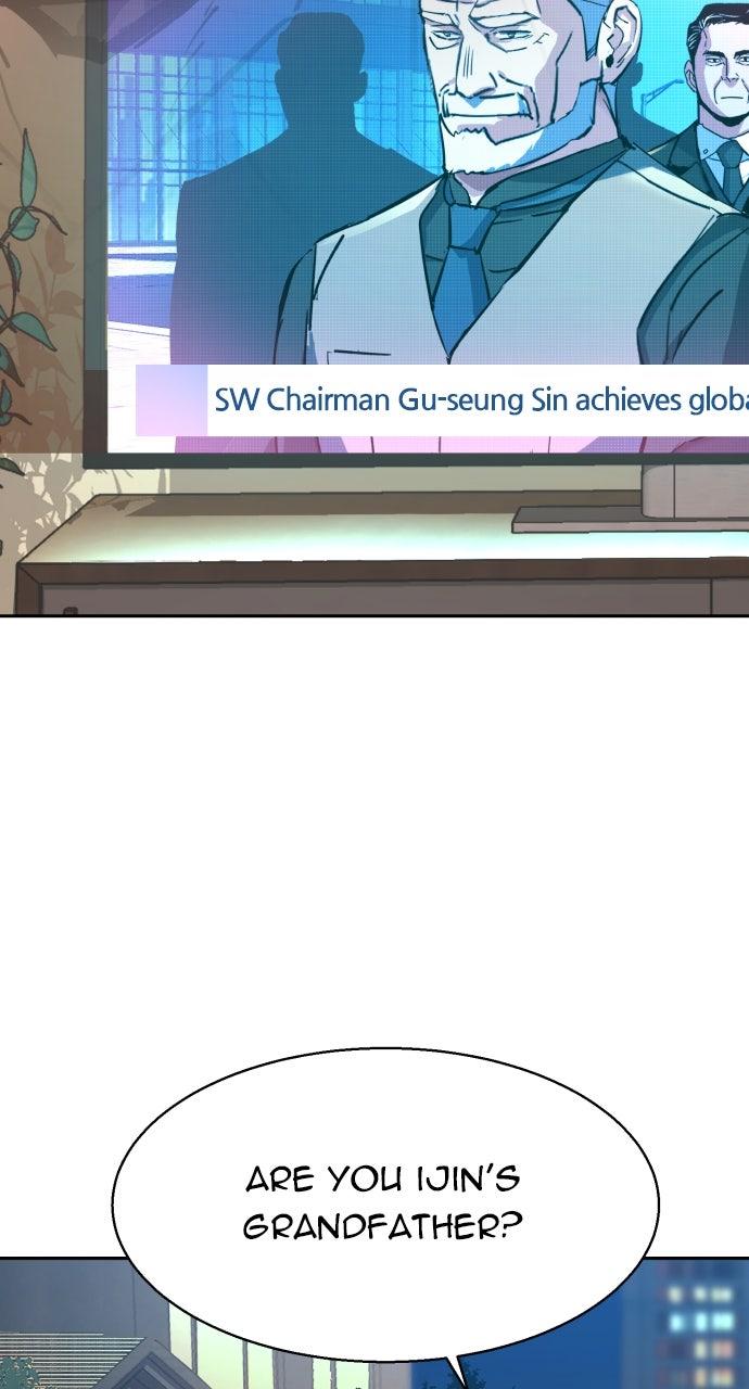 Read Teenage Mercenary ENGLISH Manga Online