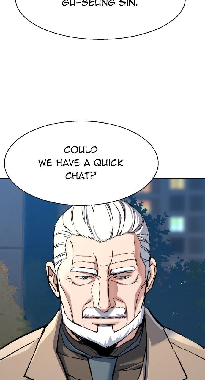 Read Teenage Mercenary ENGLISH Manga Online