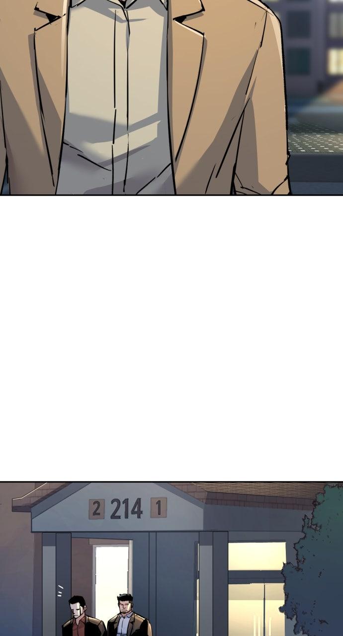 Read Teenage Mercenary ENGLISH Manga Online