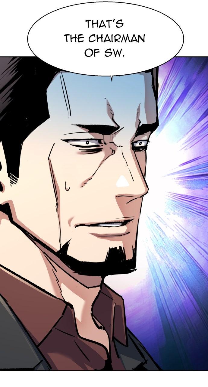 Read Teenage Mercenary ENGLISH Manga Online