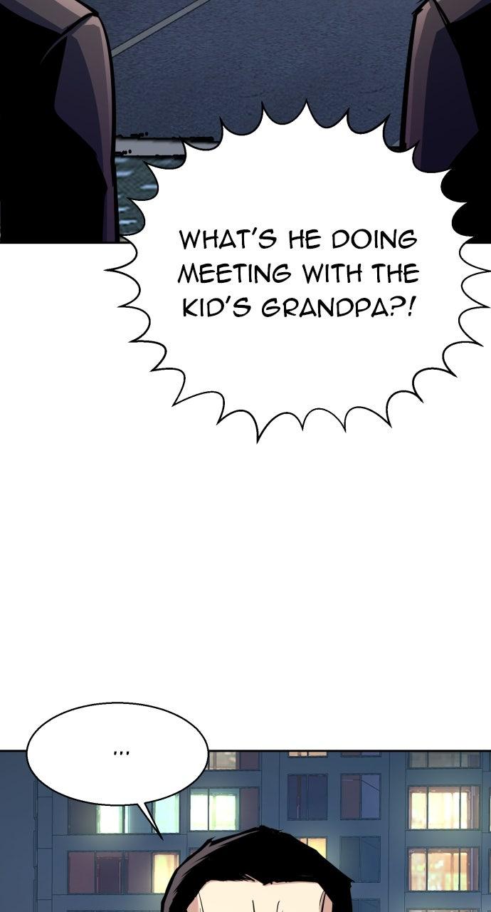 Read Teenage Mercenary ENGLISH Manga Online