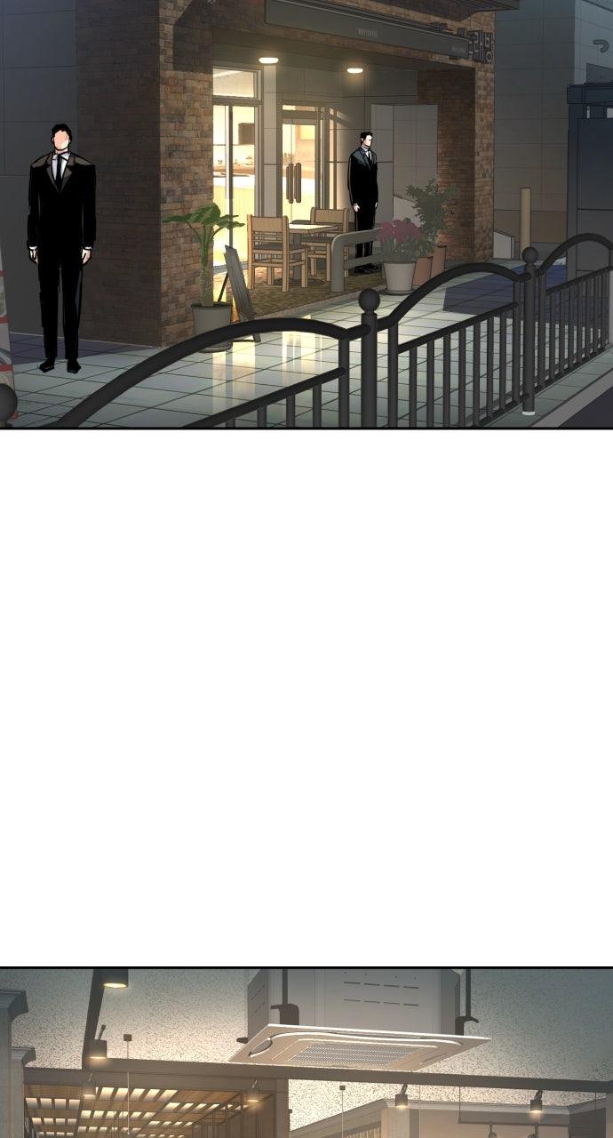 Read Teenage Mercenary ENGLISH Manga Online