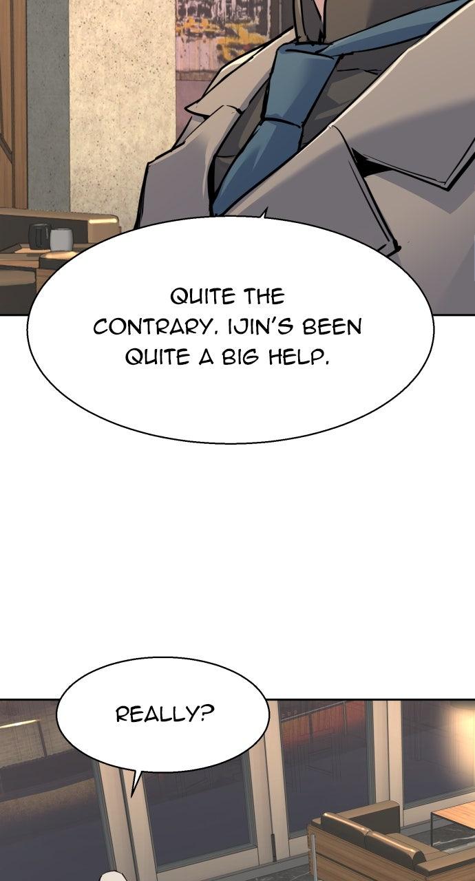 Read Teenage Mercenary ENGLISH Manga Online