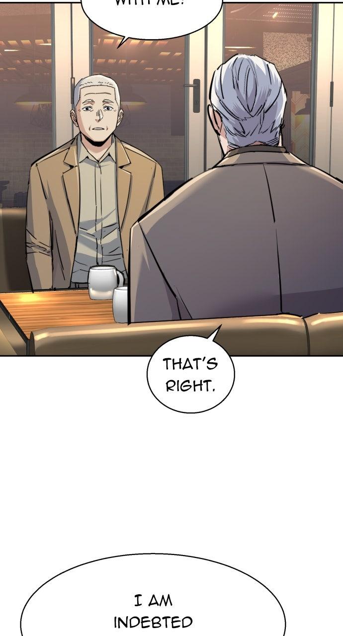 Read Teenage Mercenary ENGLISH Manga Online